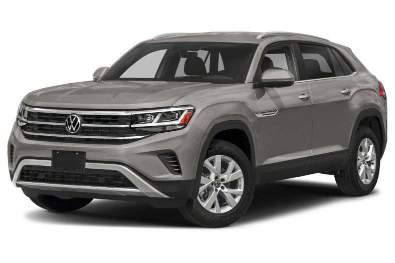 2021 Volkswagen Atlas Cross Sport